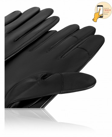 Перчатки Мужские i.K81-AINARD/BL